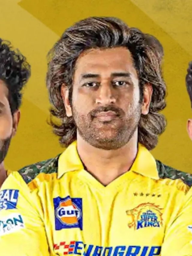 CSK के लिए सबसे ज्यादा रन बनाने वाले बल्लेबाज कौन हैं?