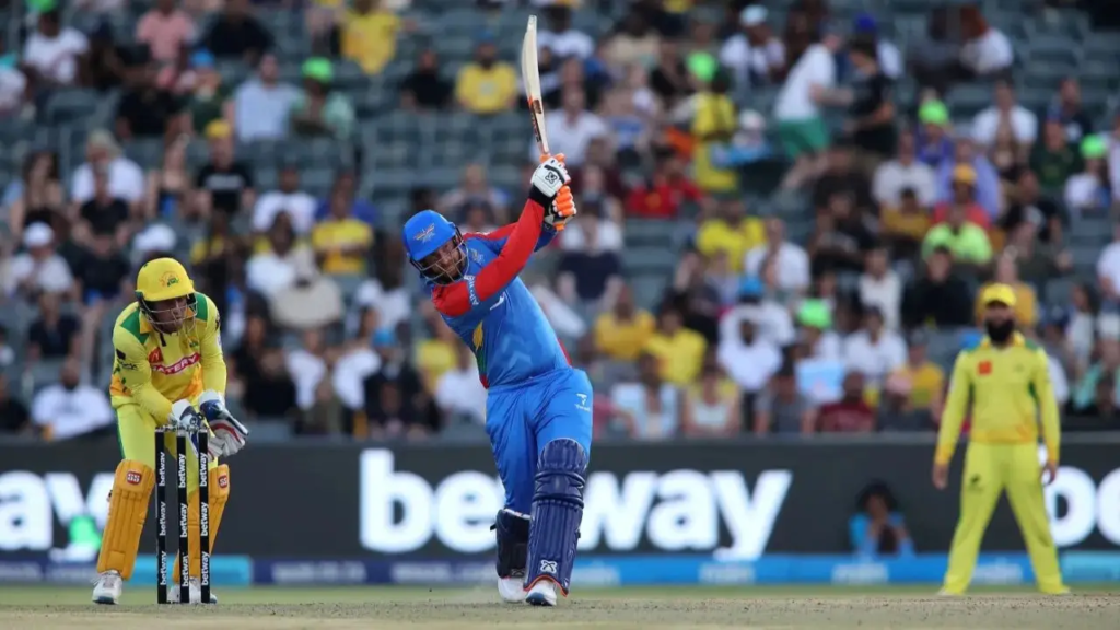 Aaj DSG vs JSK Match Mein Kon Kon Khiladi Khelega - Playing 11, Live Kaha Dekhein ye Match
