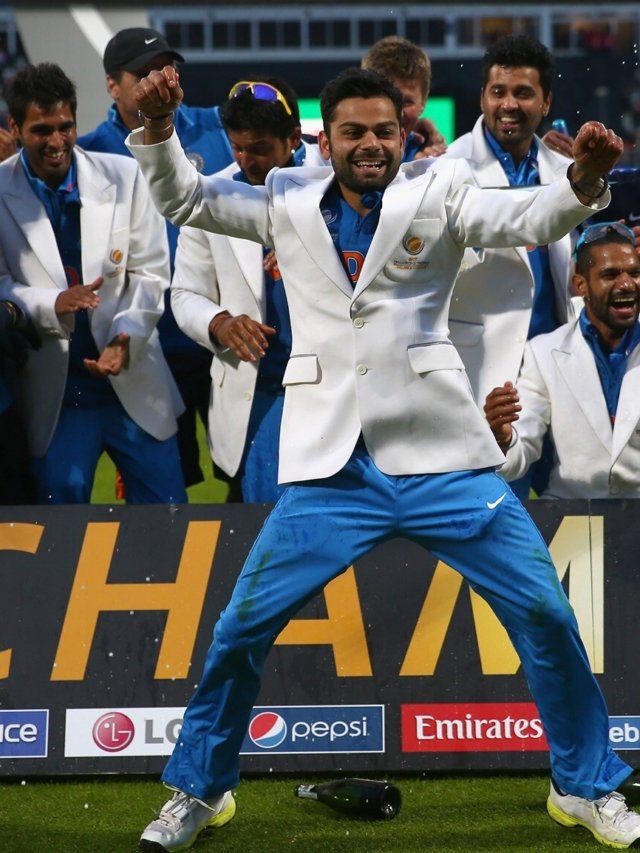 किस टीम ने चैंपियंस ट्रॉफी में जीता है सबसे ज्यादा मैच